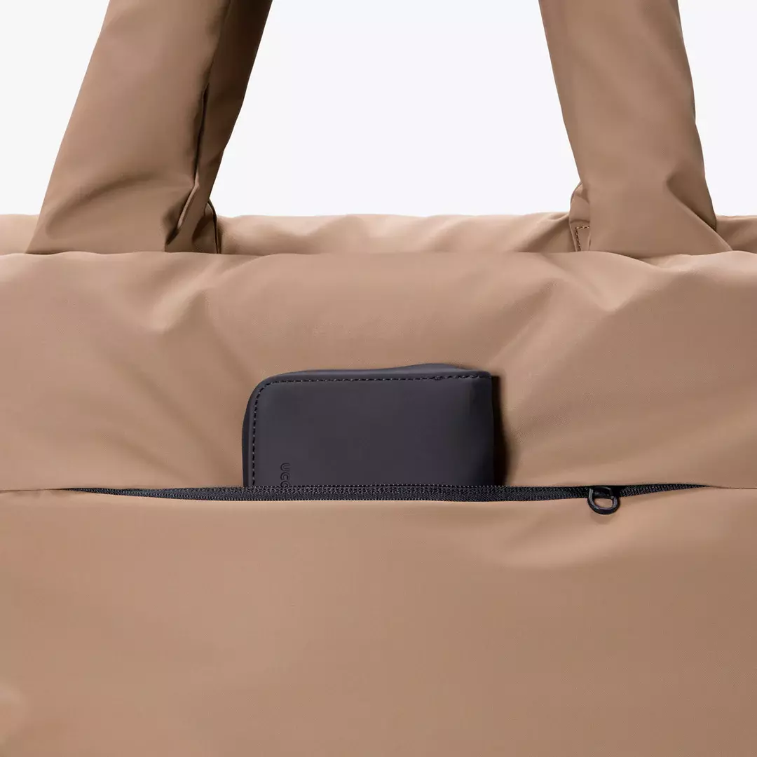 Ucon Acrobatics Olivia Mini Moss Earth Bag Tasche vegan beige